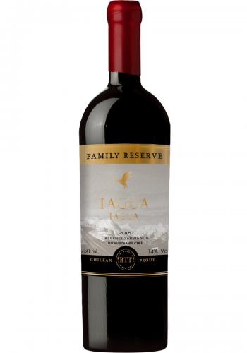 Vinho Tagua Tagua Family Reserve Cabernet Sauvignon 750ml